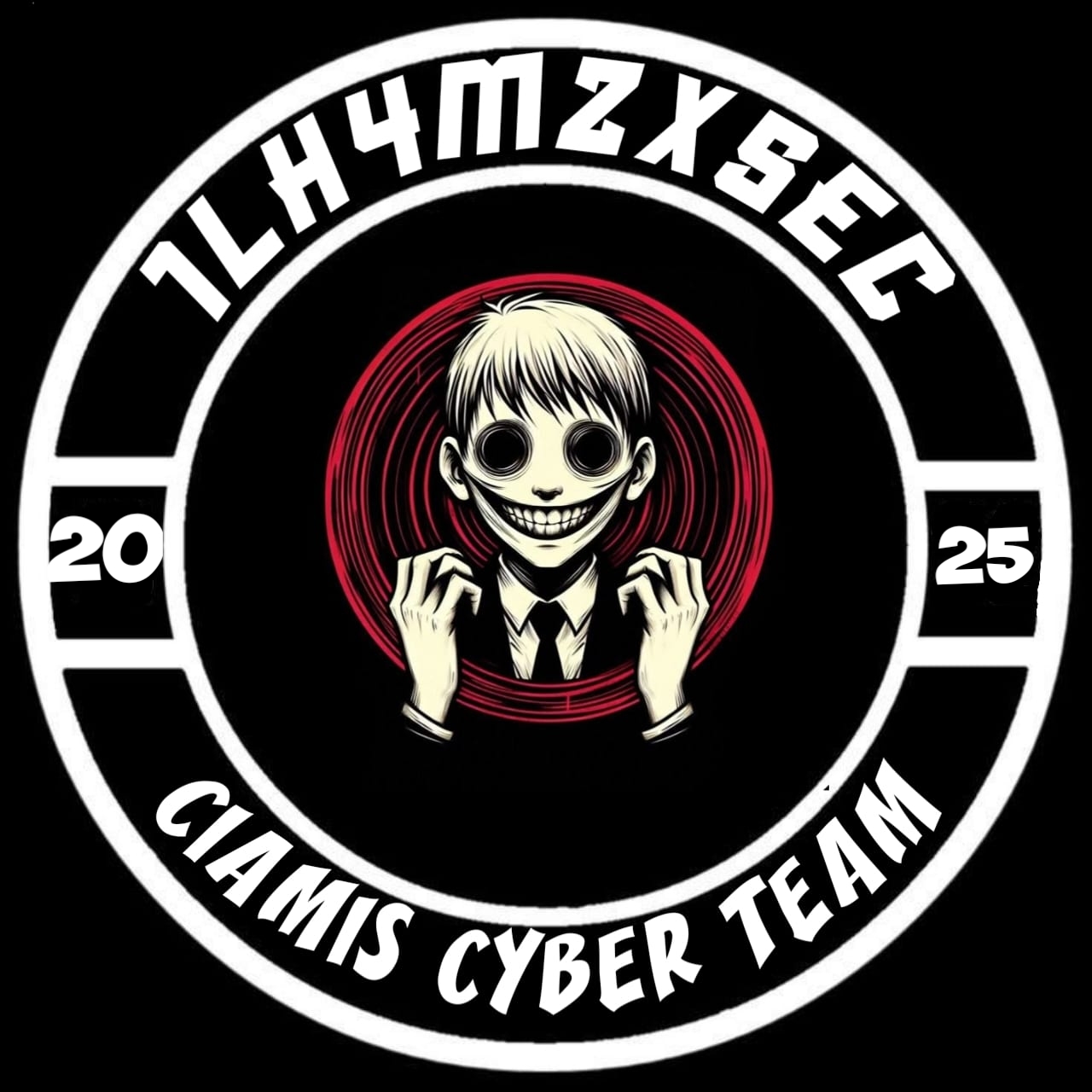 Hacked by 1LH4MZXSEC